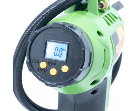 Aku kompresor Procraft LK20 (bez baterie a nabíječky) | LK20